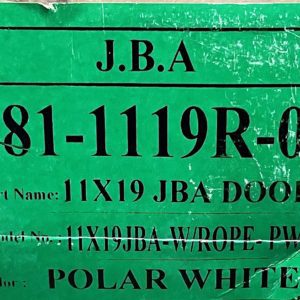 new-jim-black-11in-x-9in-boat-deck-hatch-lid-anchor-rope-polar-white-oem-brandon-y-20241211-095847-320760