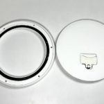 new-jim-black-8in-boat-deck-plate-lid-polar-white-oem-brandon-y-20241211-091535-240401
