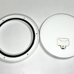 new-jim-black-8in-boat-deck-plate-lid-polar-white-oem-brandon-y-20241211-091535-240401
