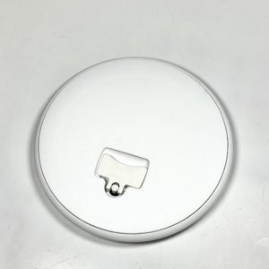 new-jim-black-8in-boat-deck-plate-lid-polar-white-oem-brandon-y-20241211-091545-871383