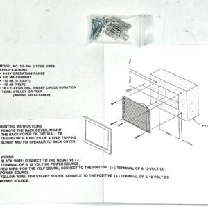 new-mg-fss-70h-two-tone-flush-mount-self-contained-alarm-siren-oem-brandon-y-20241204-121639-86667