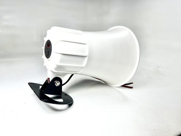 new-mg-hs-5p-paging-horn-5in-weather-proof-indoor-outdoor-swivel-bracket-brandon-y-20241203-140549-414507