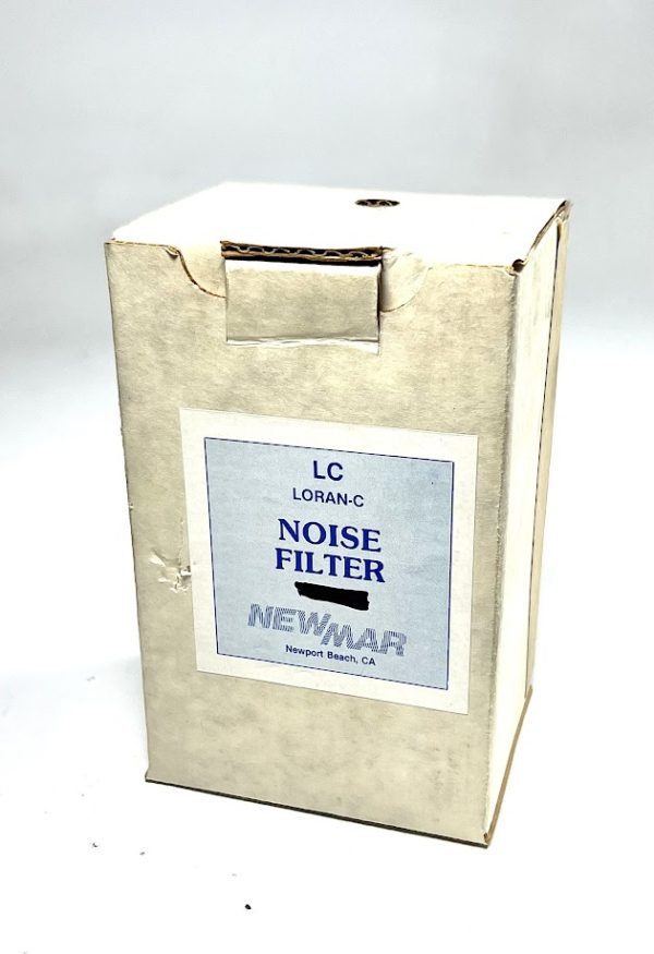 new-newmar-lc1-noise-filter-loran-oem-brandon-y-20241202-134903-192230
