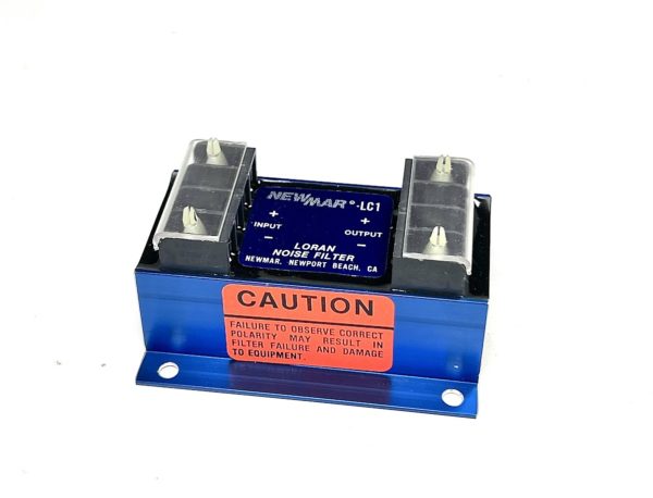 new-newmar-lc1-noise-filter-loran-oem-brandon-y-20241202-134918-370682