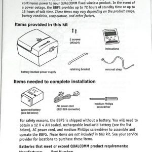 new-qualcomm-cxprs0511-power-supply-battery-backed-oem-brandon-y-20241203-115856-215603