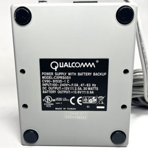 new-qualcomm-cxprs0511-power-supply-battery-backed-oem-brandon-y-20241203-115907-983070