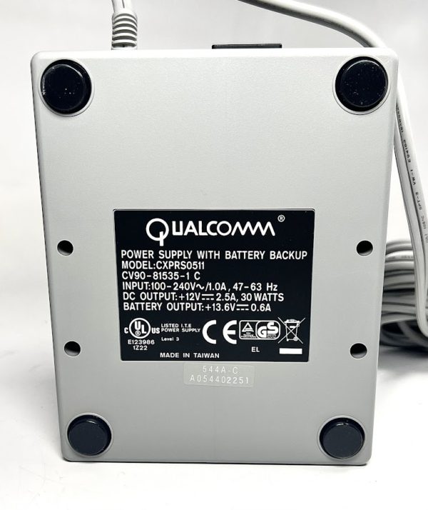 new-qualcomm-cxprs0511-power-supply-battery-backed-oem-brandon-y-20241203-115907-983070