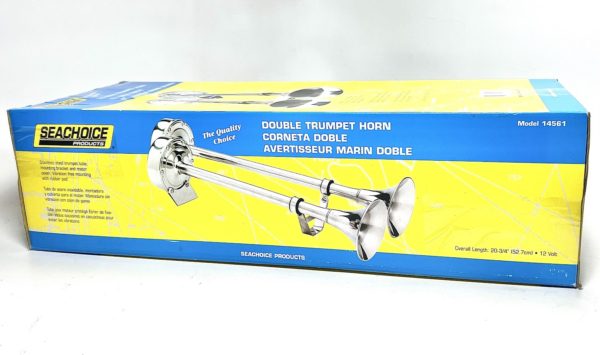 new-seachoice-model-14561-double-trumpet-horn-ss-vibration-free-oem-brandon-y-20241206-142934-673418