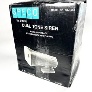 new-speco-sa-15rp-dual-tone-siren-5in-x-8in-weatherproof-oem-brandon-y-20241203-142934-552493
