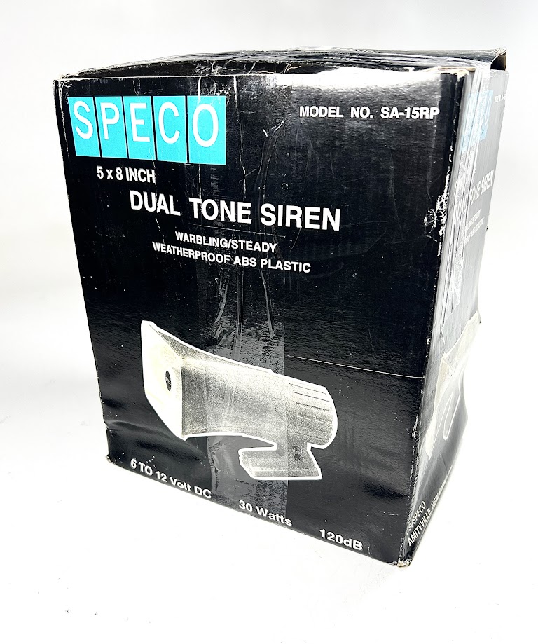 new-speco-sa-15rp-dual-tone-siren-5in-x-8in-weatherproof-oem-brandon-y-20241203-142934-552493