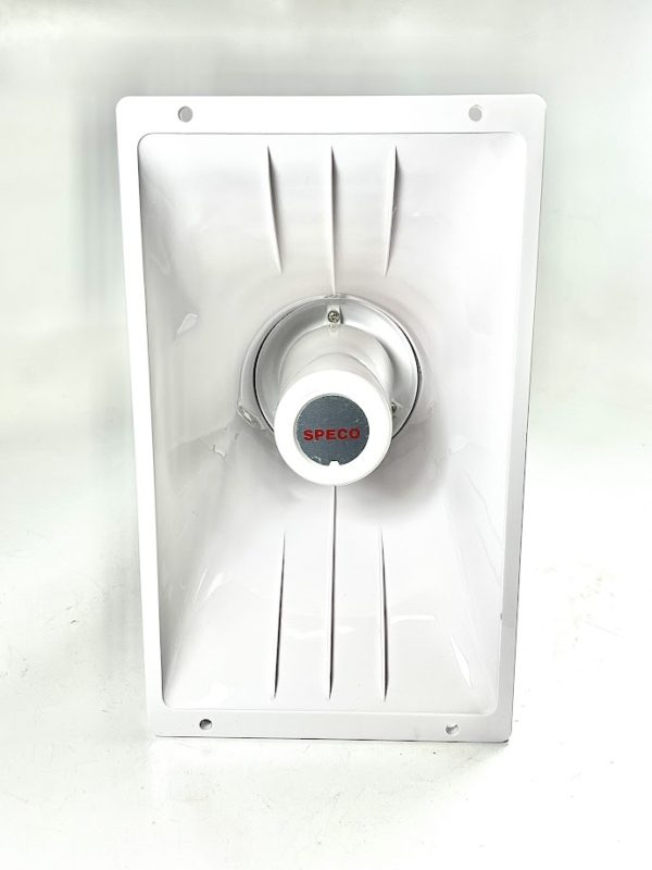 new-speco-spc-40rt-pa-trumpet-horn-weather-proof-6-1-2in-x-11in-white-brandon-y-20241205-093542-225848