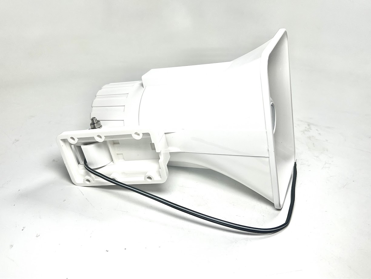 new-speco-technologies-spc12rp-pa-trumpet-horn-4in-x-6in-weatherproof-oem-brandon-y-20241205-112019-48342