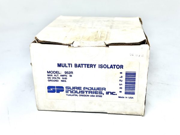 new-sure-power-industries-952r-multi-battery-isolator-oem-brandon-y-20241206-124737-325343