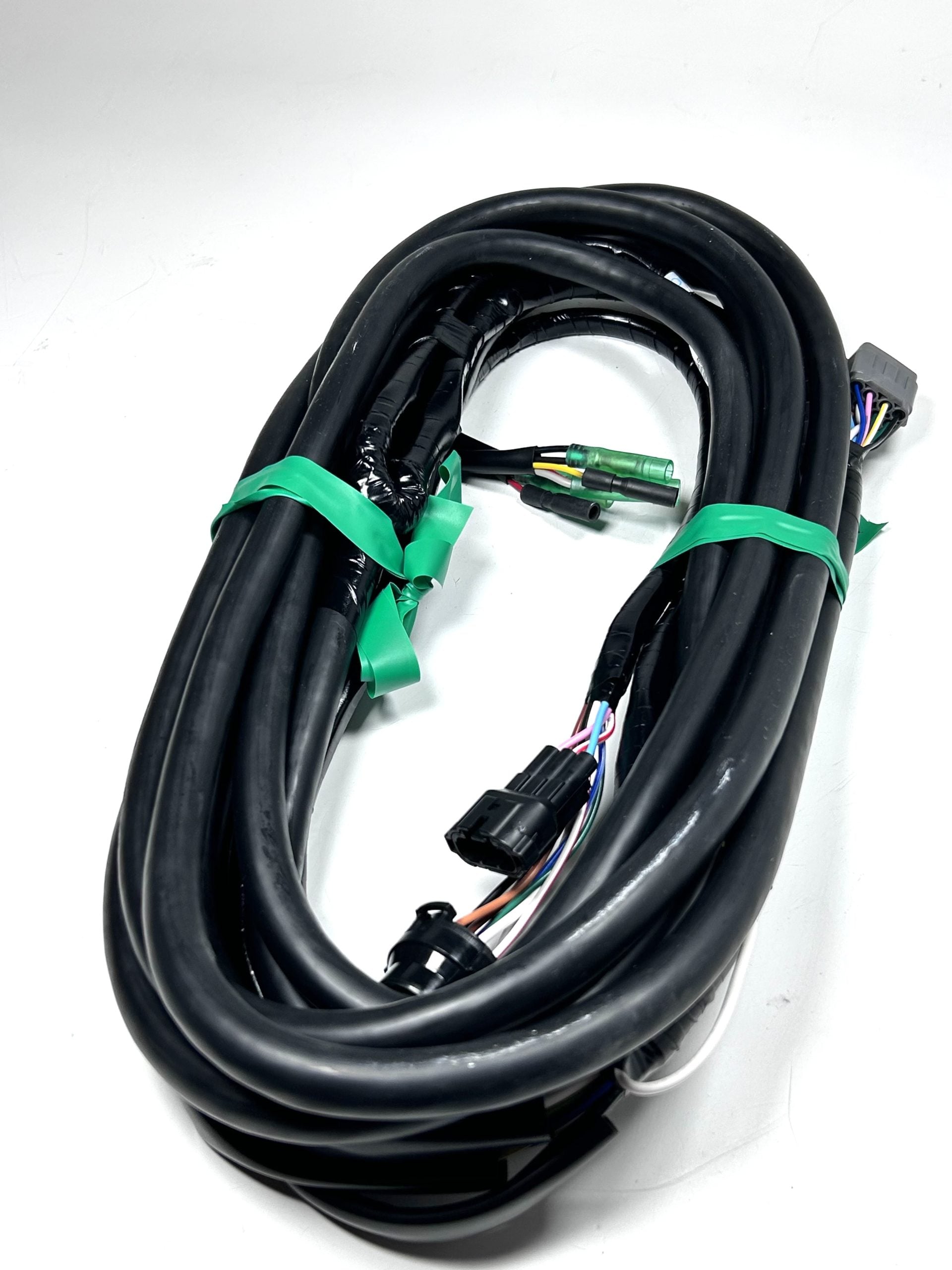 NEW- Suzuki 36620-93J02, Main Wiring Adapter Cable Harness OEM