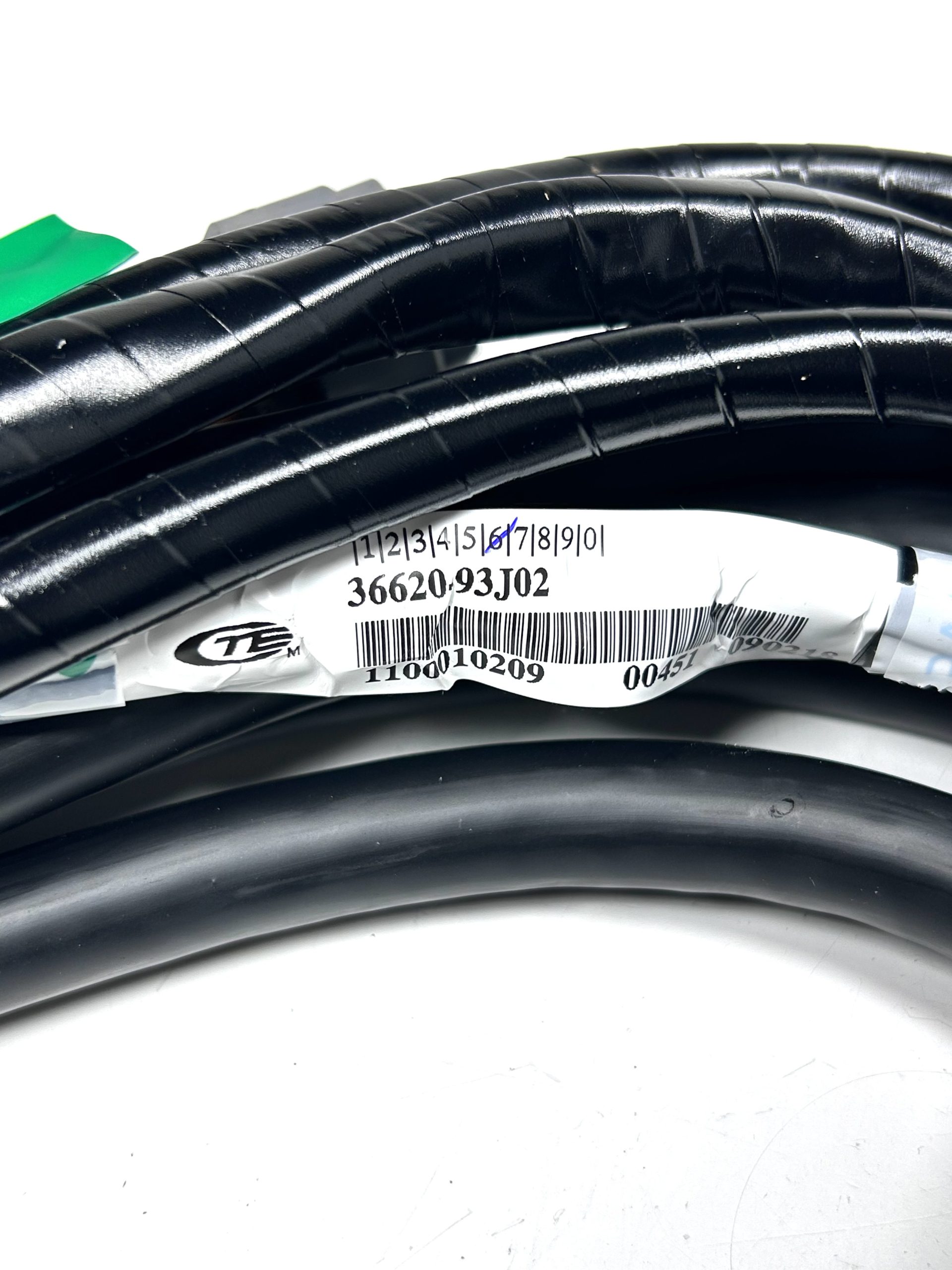 NEW- Suzuki 36620-93J02, Main Wiring Adapter Cable Harness OEM