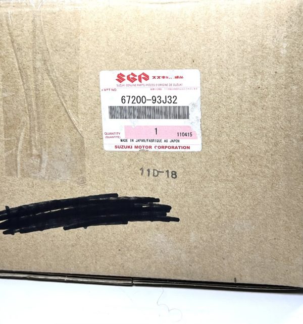 new-suzuki-67200-93j32-flush-mount-remote-control-box-concealed-oem-brandon-y-20241212-084333-846123