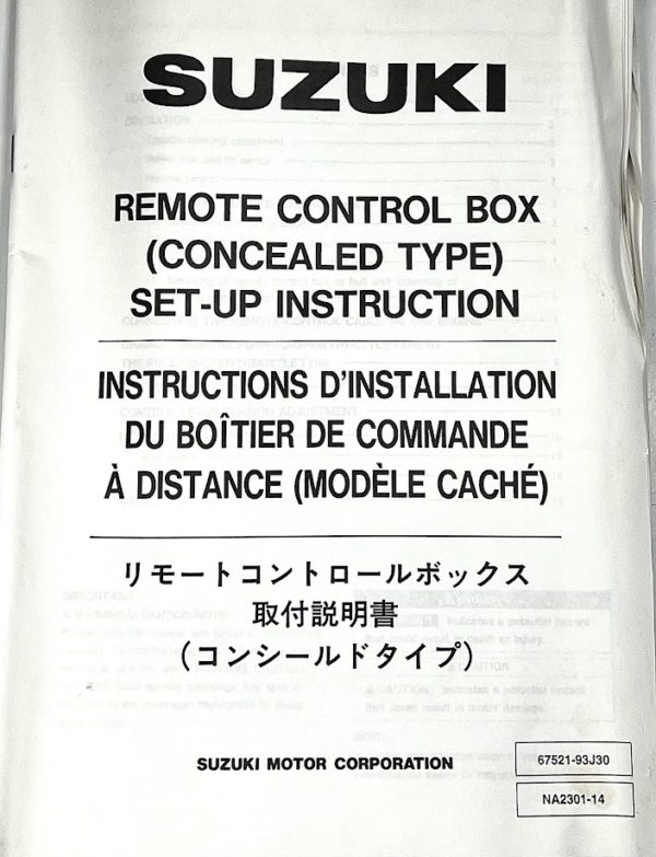 new-suzuki-67200-93j32-flush-mount-remote-control-box-concealed-oem-brandon-y-20241212-084354-76571