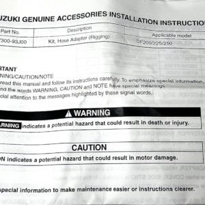 new-suzuki-67300-93j00-rigging-hose-adapter-kit-oem-brandon-y-20241212-144728-671331