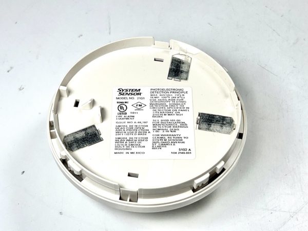 new-system-sensor-2151-photoelectric-smoke-detector-white-oem-brandon-y-20241209-112721-496997
