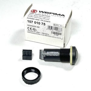 new-werma-107-010-75-electronic-buzzer-em-pulse-tone-24v-oem-brandon-y-20241209-135857-961003
