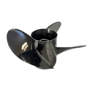 Powertech 4 x 15.25 x 21P LH, Stainless Steel Propeller
