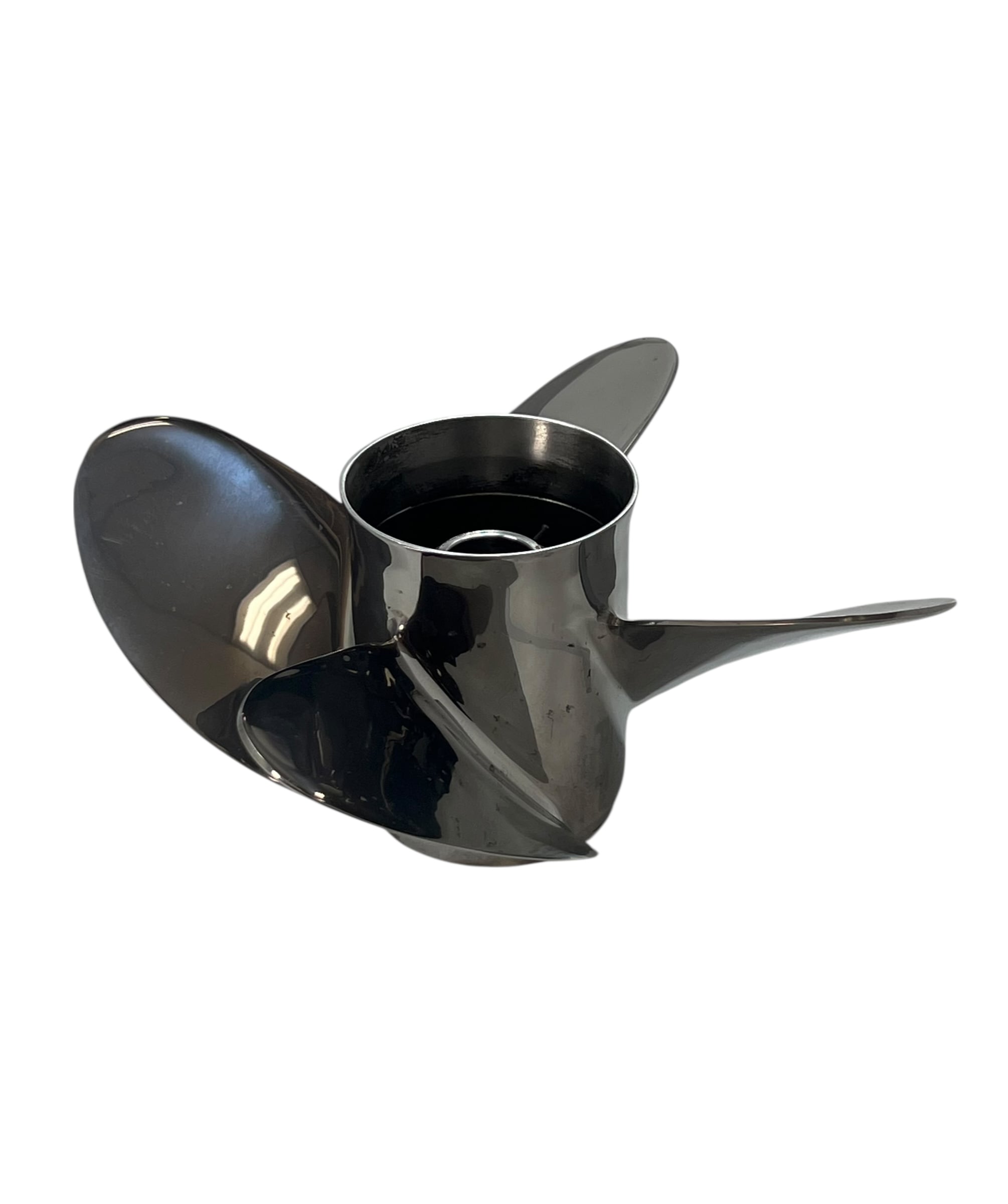 Powertech 4 x 15.25 x 21P LH, Stainless Steel Propeller