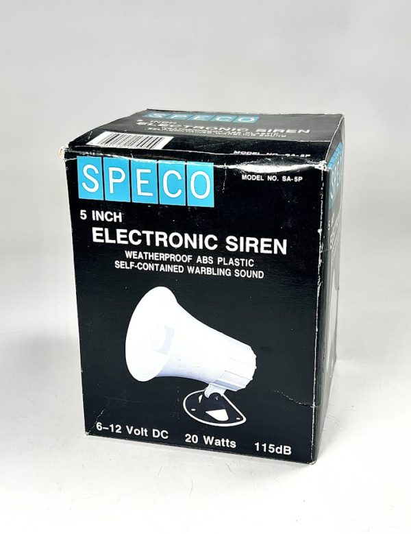 speco-sa-5p-siren-6-12-vdc-5in-115db-white-new-oem-brandon-y-20241214-142404-233209