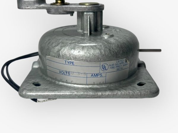 standard-electric-time-sau-3-8-bell-6-vac-10in-new-oem-brandon-y-20241226-095818-402467