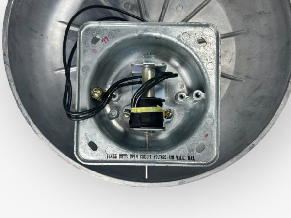 standard-electric-time-sau-3-8-bell-6-vac-10in-new-oem-brandon-y-20241226-095825-804338
