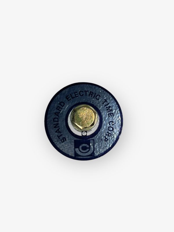 standard-electric-time-sau-3-8-bell-6-vac-10in-new-oem-brandon-y-20241226-095833-398191