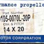 suzuki-99105-0070l-20p-stainless-steel-propeller-3-x-14-x-20-lh-new-brandon-y-20241217-105446-354712