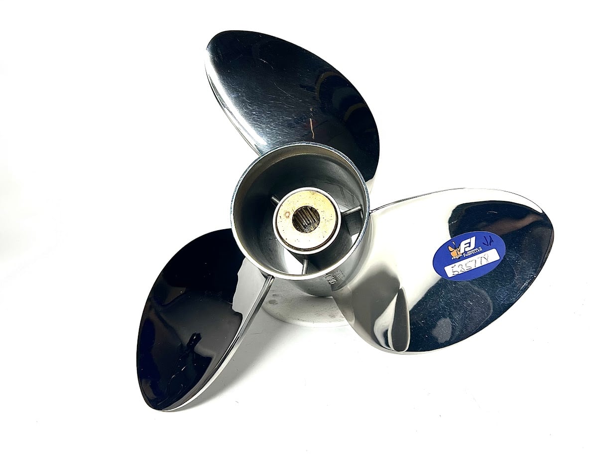 suzuki-marine-3-x-16-x-20-rh-stainless-steel-propeller-reconditioned-oem-brandon-y-20241213-101153-112431