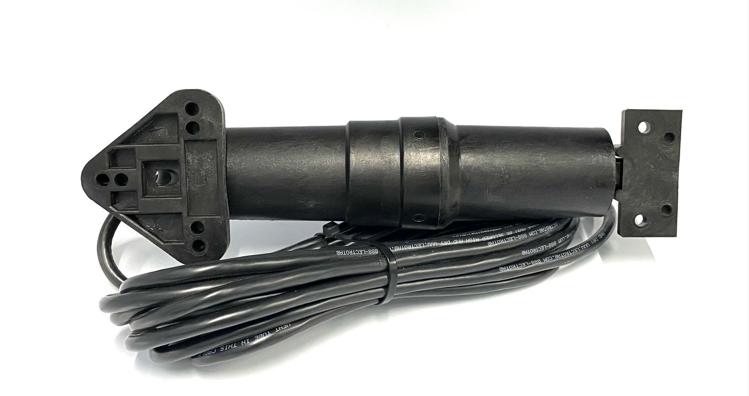 Lectrotab 12 V Trim Tab Actuator - 23' Cable - Modern Bike