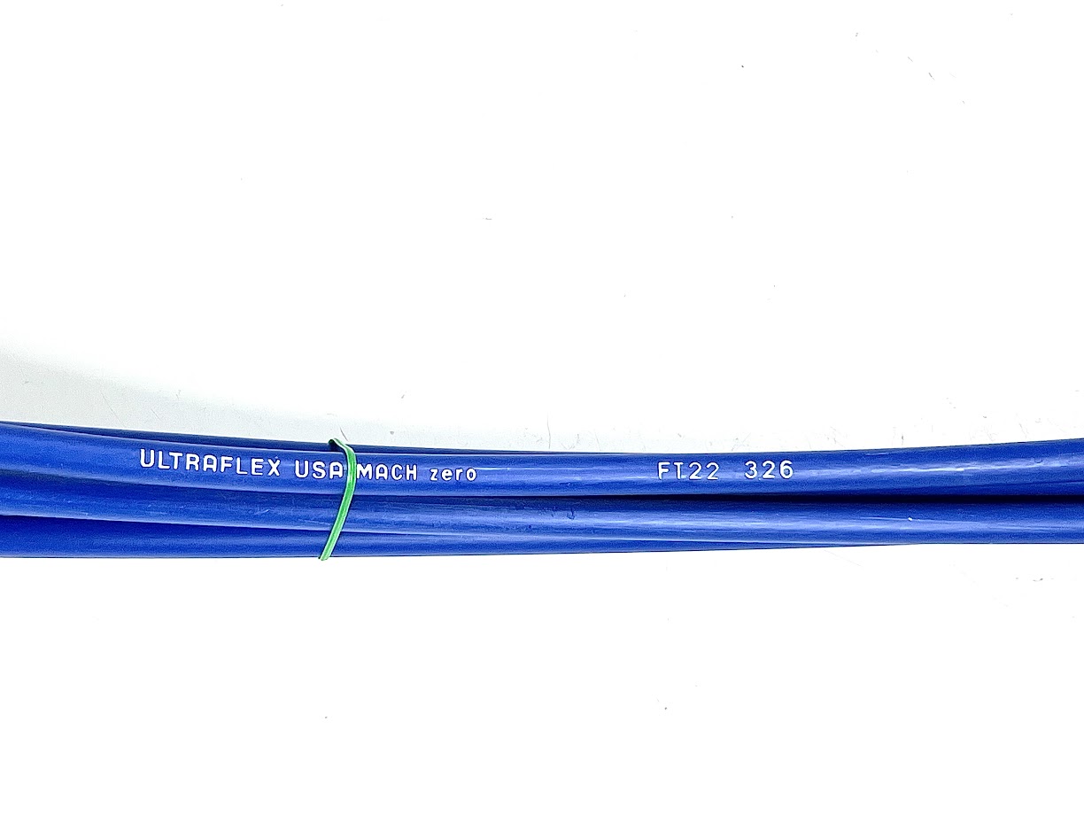 15ft Universal 33C Throttle & Shift Control Cable Kit For Yamaha Outboard - 2 Pieces By Nakkaa