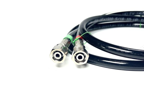 uflex-qkitob-03-hydraulic-hose-kit-2-hoses-3ft-new-oem-brandon-y-20241213-112155-250473