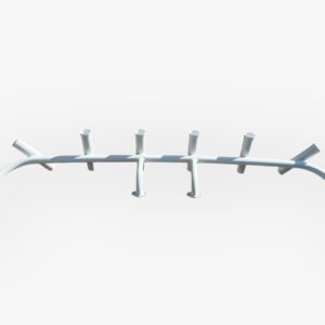 boat-rod-holder-tower-80in-x-22in-x-11in-6-rod-holders-blemishes-brandon-y-20250131-113820-824991