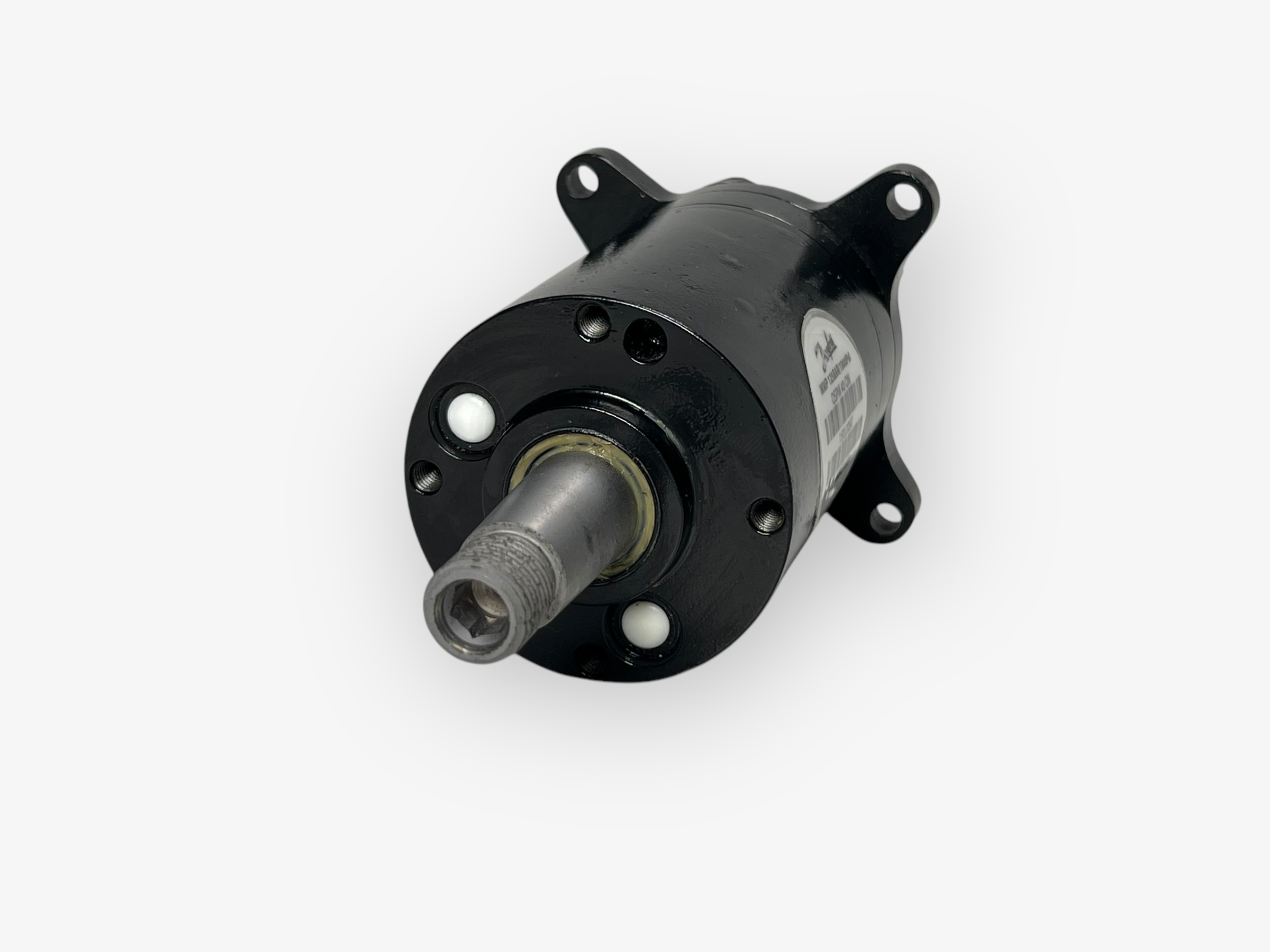 Danfoss 150L0097, OSPM 40 ON, Hydraulic Steering Pump, 125 Bar