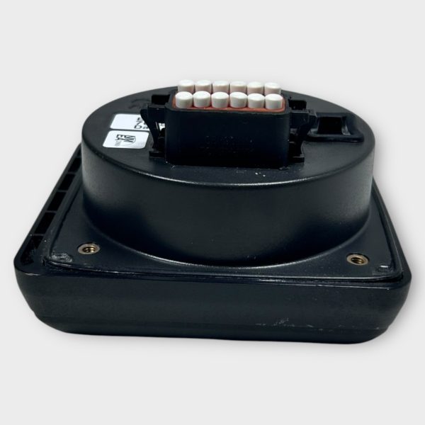 Evinrude Johnson 767748, BRP Marine 3.5'' Color Display Gauge - Max ...