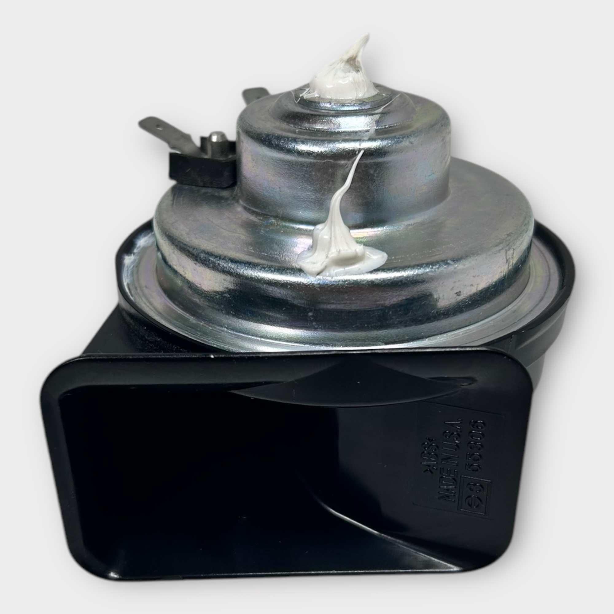 Fiamm A046495, Warning Signal Horn AM80S - Max Marine Outlet