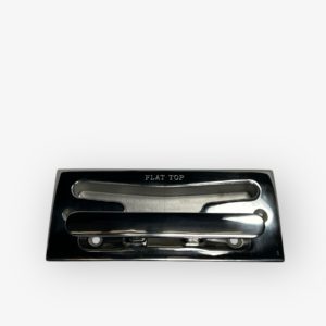 flat-top-cleats-10in-250mm-heavy-duty-cleat-stainless-steel-new-oem-brandon-y-20250117-164613-790307