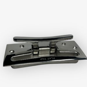flat-top-cleats-10in-250mm-heavy-duty-cleat-stainless-steel-new-oem-brandon-y-20250117-164623-299217