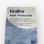 grafco-6000-adult-fracture-kit-leg-arm-splints-new-oem-brandon-y-20250110-111107-624764