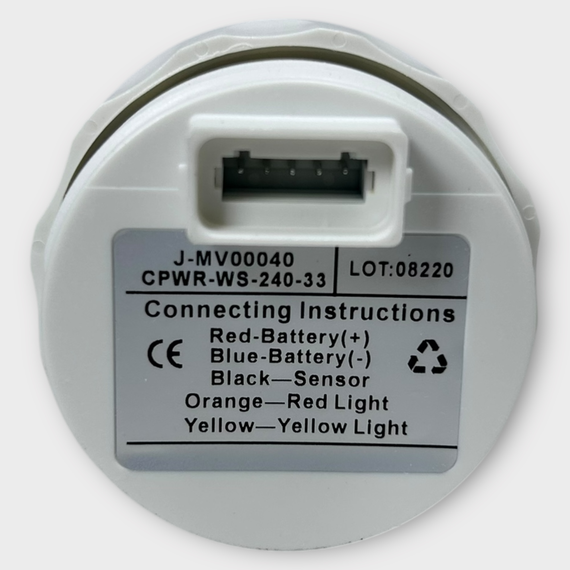 kus-cpwr-ws-240-33-marine-boat-2-water-level-gauge-12v-new-felix-ommo33069-20250121-115518-820994