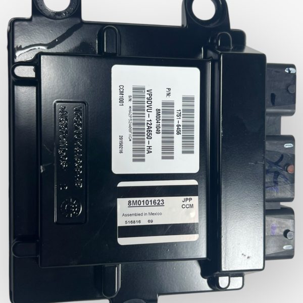 Mercury 8M0041049, Command Control Module, PORT - Max Marine Outlet