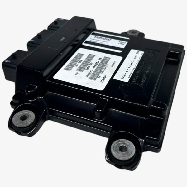Mercury Marine 8M0041049 , JPO PORT Command Control Module - Max Marine ...