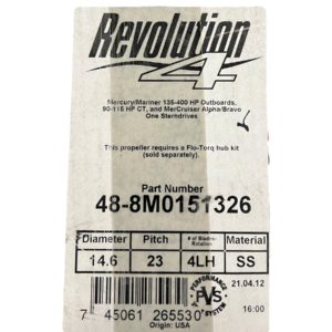 mercury-rev-4-4-x-14-6-x-23p-lh-revolution-4-ss-propeller-48-8m0151326-new-brandon-y-20250130-142816-173908
