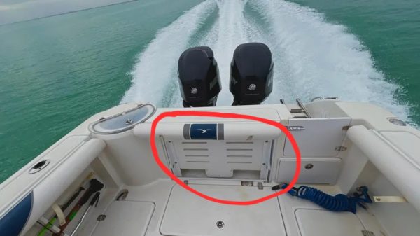 proline-boats-aft-folding-seat-cup-holder-mount-white-new-oem-brandon-y-20250113-124005-313653