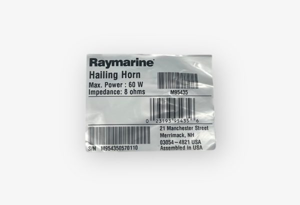 raymarine-m95435-hailing-horn-max-power-60w-white-new-oem-brandon-y-20250113-091744-844326