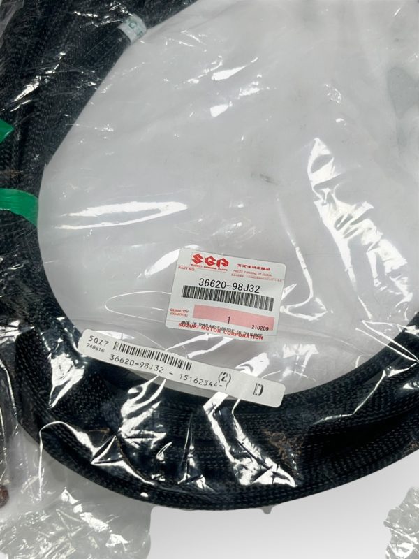 suzuki-36620-98j32-wiring-harness-21ft-new-oem-brandon-y-20250102-135251-758972