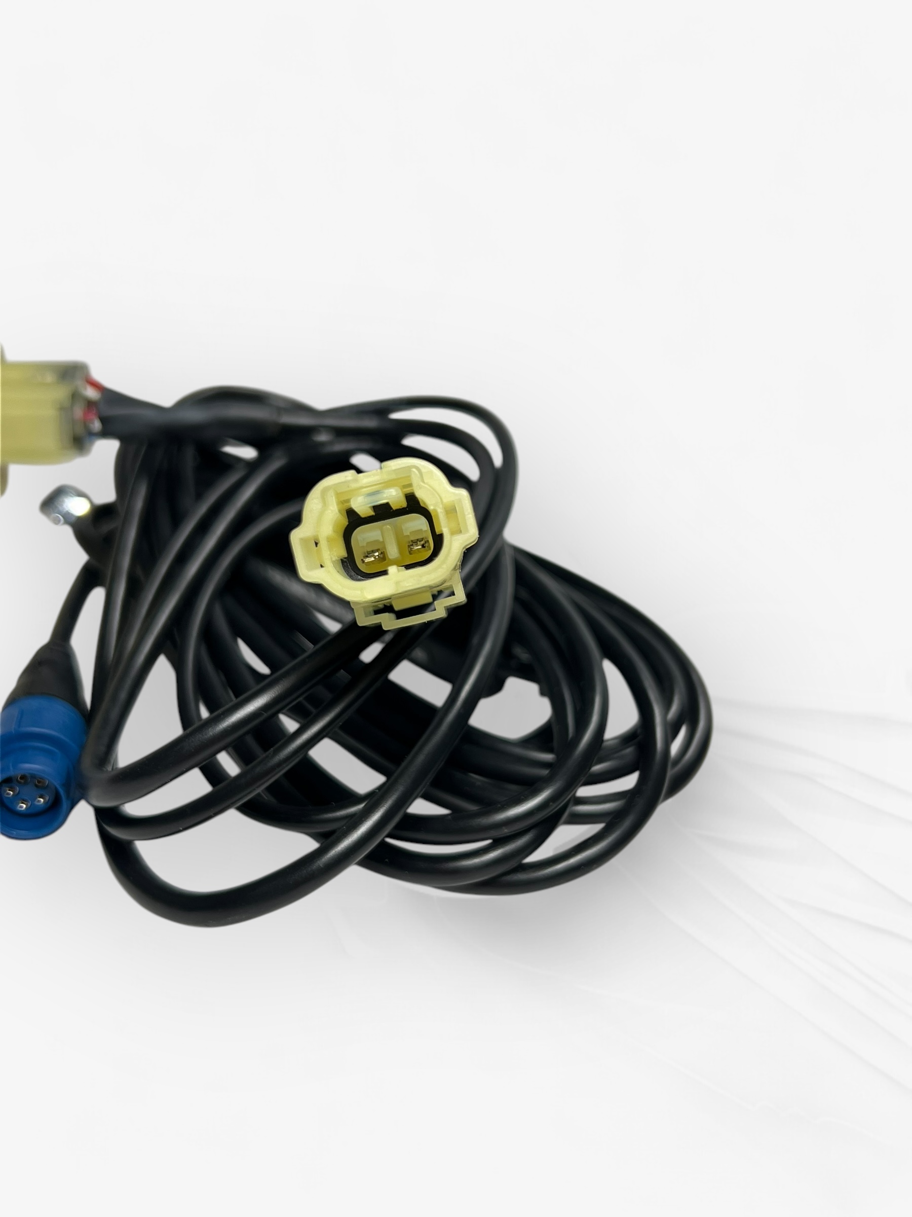 Suzuki 990C0-88011, Engine Interface Cable, DF 40-300, NEW, Software ...